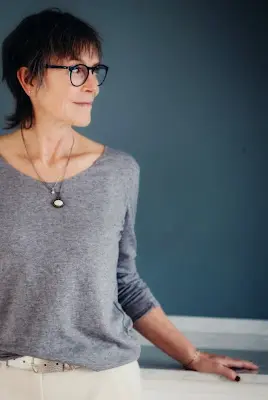 Foto von Trauerreden Andrea Wattenberg