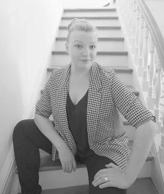 Foto von Trauerreden Magdeburg∞Katharina Overmann∞Trauermoment