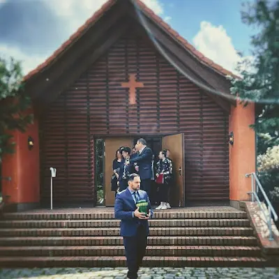 Foto von Trauerreden - Markus Teige M.A. - Freier Redner