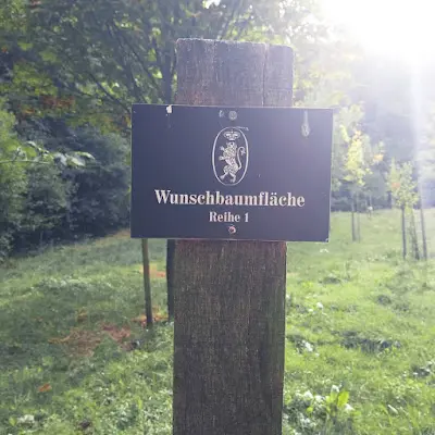 Foto von TRAUERREDEN MARLENE ANWANDER