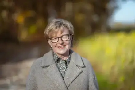 Foto von Trauerreden Susanne Ovenhausen