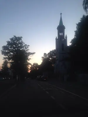 Foto von Trauerreden und Trauerbegleitung Denny Müller