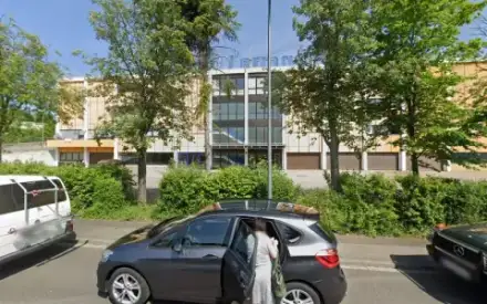 Foto von Trauerredner Achim Ebert