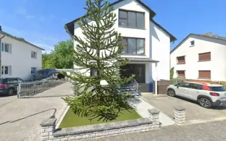 Foto von Trauerredner & Bestattungsredner Volker Thiel