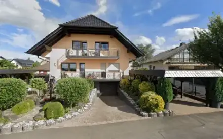 Foto von Trauerredner Frank Speth