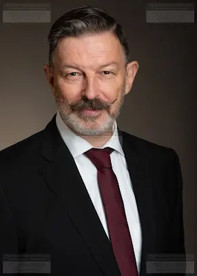 Foto von Trauerredner Georg Berndl