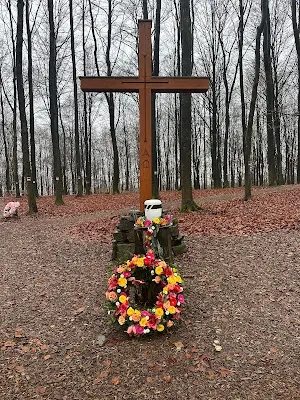 Foto von Trauerredner Institut Geisler