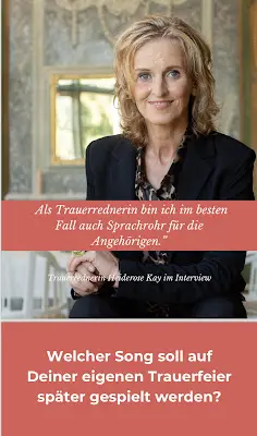 Foto von Trauerredner Itzehoe