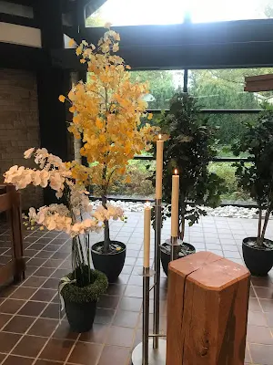 Foto von Trauerredner Münster - Angela Kronlage