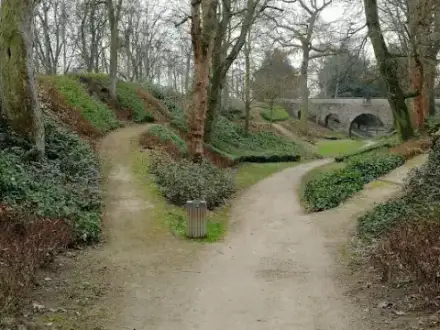 Foto von Trauerredner Schwuchow