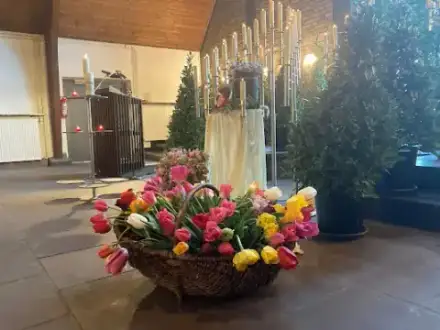 Foto von TRAUERREDNER Thomas Hoffmann | Freier Trauerredner Raum Frankfurt, ganzes Rhein-Main-Gebiet, Hessen