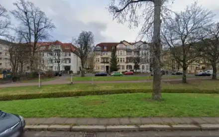 Foto von Trauerrednerin Annika Dietrich