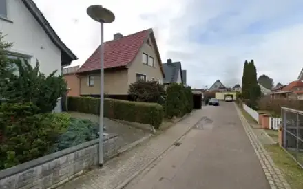 Foto von Trauerrednerin Cornelia Schliestedt