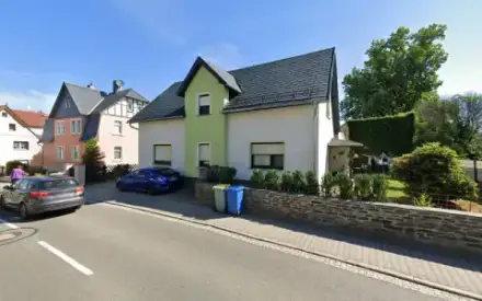 Foto von Trauerrednerin