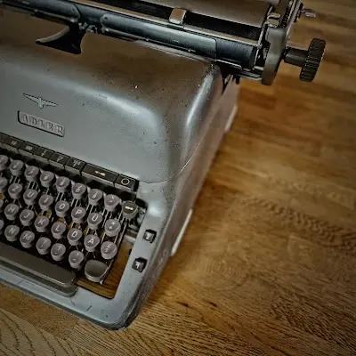 Foto von Trauerrednerin Sophia Dietrich