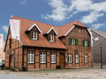 Foto von Trauerwald Oase Münsterland Huerkamp GmbH