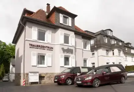 Foto von Trauerzentrum