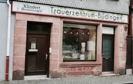 Foto von Trauerzentrum Büdingen