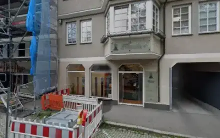 Foto von Traugott Hummel Bestattungshaus Inh: Dirk Flunkert