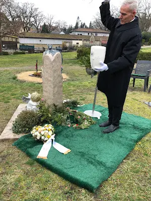 Foto von Trautmann Bestattungsinstitut e.K. Inh. Martin Nowaczyk