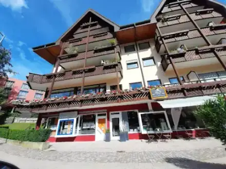 Foto von Treiber-Kloss GmbH Bestattungen