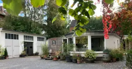 Foto von Trostwerk Hamburg