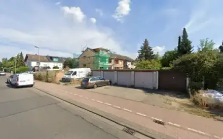 Foto von Trüb Friedhofselemente