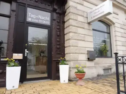 Foto von U. Zimmermann GmbH Bestattungshaus Friede