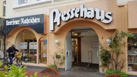 Foto von Uetersener Nachrichten