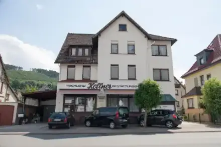 Foto von Ulla Kellner Bestattungen