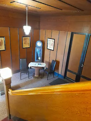 Foto von Ullrich Bestattungen