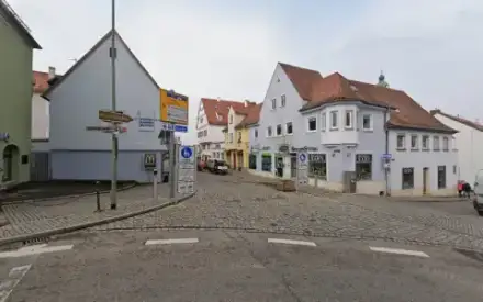 Foto von Ulrich Andrusch u. Angela, Günzburg