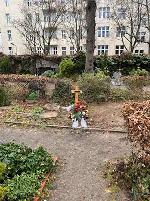 Foto von Und Ewig - begleitend bestatten