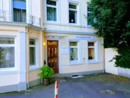 Foto von Ungerathen Beerdigung