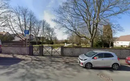 Foto von Urnenfriedhof Klein-Karben