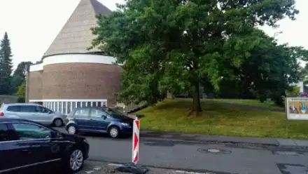 Foto von Urnenkirche Mülheim/Ruhr