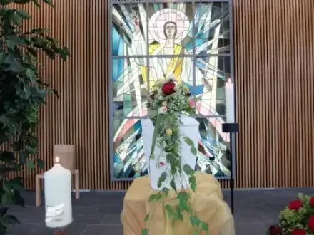 Foto von Ursula Koch Bestattungen