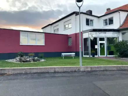 Foto von UTHE Bestattungshaus