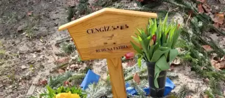 Foto von VEDÂ & HAYAT Bestattungen und Überführungen