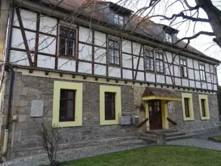 Foto von Verwaltungsgemeinschaft Hainich-Werratal Dienststelle Creuzburg