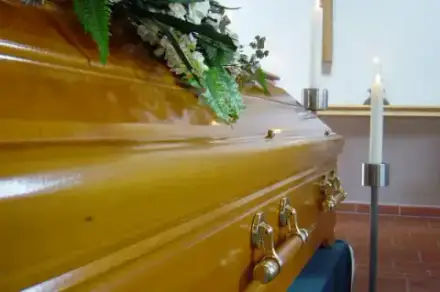 Foto von Vick Werner Bestattungen