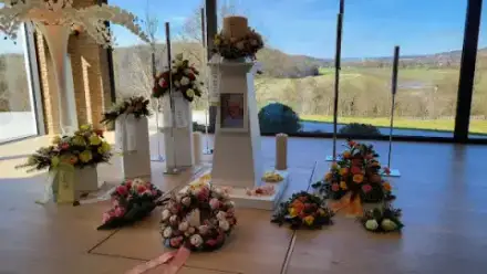 Foto von VILLA VESTEBLICK, Erinnerungen gemeinsam schaffen