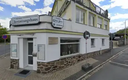 Foto von vita Trauerhilfe GmbH