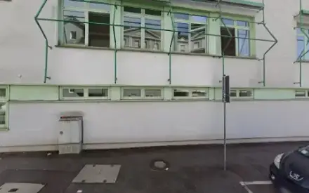 Foto von Völklingen