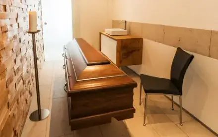 Foto von Vogl GmbH Bestattungsinstitut