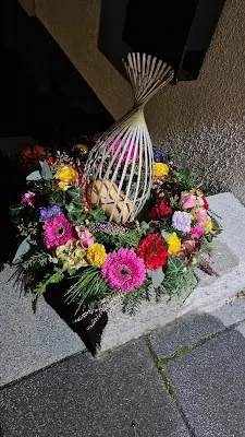 Foto von Vogt Bestattungen – Ihre Bestatterin mit Herz