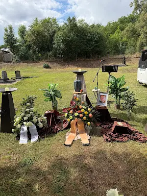 Foto von Voigt F. Bestattungshaus