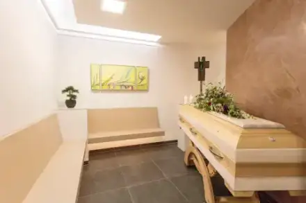 Foto von Volkery Bestattungen