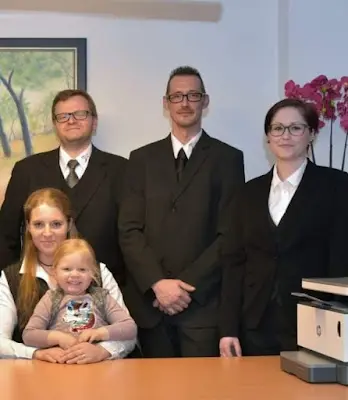 Foto von Vosskühler Bestattungen