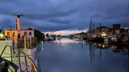 Foto von VSG - Seebestattung Greifswald